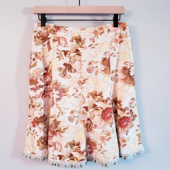 Cynthia Steffe Dresses & Skirts - Cynthia by Cynthia Steffe Corduroy Skirt